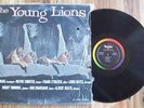THE YOUNG LIONS  LEE MORGAN  WAYNE SHORTER++  VEE JAY