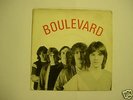 BOULEVARD DAWN RAID NWOBHM VERY RARE