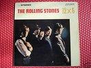 THE ROLLING STONES 12 X 15 UK ORIG LP LONDON FFRR