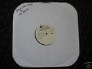 Bouncing Souls S/T Test Pressing, Epitaph, NOFX, Rancid