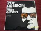 RARE STEREO 1966 ROY ORBISON Sings Don Gibson
