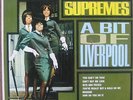 The Supremes  -A Bit Of Liverpool-  US Jukebox PS 7