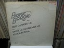 BIONIC BOOGIE Risky Changes OG 1977 PROMO 3 TRACK EP