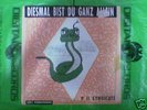 P II Syndicate - Diesmal Bist Du Ganz Allein (Remix)