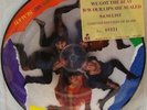 Go Go's We Got The Beat USA PROMO Picture Disc 45 With Out Picture Sleeve