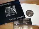 MOURNFUL CONGREGATION tears from.. LP doom anathema