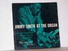 BLUE NOTE 1551 JIMMY SMITH 47 WEST 63ED RVG EAR NO R