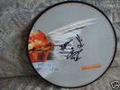 Böhse Onkelz - Viva Los Tioz Picture VINYL+Autogramme