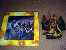 IRON MAIDEN 