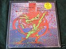 MIGHTY BABY 1st LP RARE SEALED UK PSYCH ROCK 1969 US