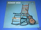 Howlin Wolf 