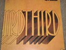 SOFT MACHINE - THIRD - CBS UK 1970 ORIG 2LP SET MINTY