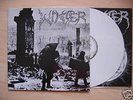 Winter - Into Darkness LP white Vinyl ex++/ex++