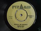D.DEKKER -BEAUTIFUL&DANGEROUS/funky Mod B.side 7