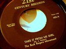 Buck Rogers Movement 45, Northern Soul, 21st Cent, CLN