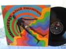 XHOL CARAVAN ELECTRIP 1969 MINT KRAUTROCK MONSTER