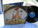 BRÖSELMASCHINE SAME LP 1971 MINT GERMAN KRAUTROCK RARE