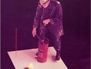 PAUL McCARTNEY is THE FIREMAN/YOUTH FLUID 12