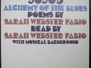Sarah Webster Fabio JUJU''S ALCHEMY of the BLUES SEALED