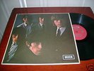 ROLLING STONES SAME DECCA MONO LK 4661 VG+/EX+