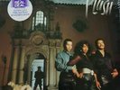 Plush-Self Titled NEW SEALED ALBUM