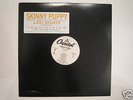 SKiNNY PUPPY LAST RiGHTS CAPiTOL US PROMO LP MINISTRY