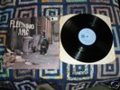 FLEETWOOD MAC - 'PETER GREEN'S' UK BLUE HORIZON EX LP