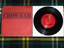 CROWBAR Hippie punks 7