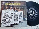 BEATLES --- All You Need Is Love -- MINT --- RARE 