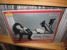 VA: Betty Page-Danger Girl-Limit.-HQ-Audioph.180gr.LP