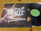 THE JAM .  THE FINAL CONCERT VOLUME ONE LP