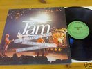 THE JAM .  THE FINAL CONCERT VOLUME TWO LP