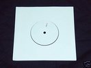 Test Press WHITE MALE DUMBINANCE 7