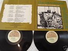 PETER BELLAMY - THE TRANSPORTS - ORIG UK DEMO LP + BOOK