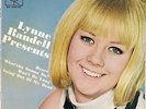LYNNE RANDELL- OZ. 60'S POP -EP- LYNNE RANDELL PRESENTS