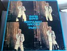 David Bowie - Moonlight Special Pt 1 - rare 1983 LP