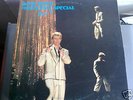 David Bowie - Moonlight Special Pt 2 - rare 1983 LP