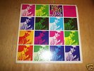 CECIL TAYLOR UNIT STRUCTURES LP BLUE NOTE MONO NM/NM