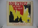 LOU PEREZ Pa Fricase... RAW LATIN JAZZ/DESCARGA LP mp3