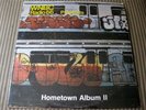 *WNBC Hometown LP II RARE MODERN SOUL Kon & Amir SEALED