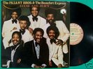 PAZANT BROS & BEAUFORT EXPRESS Loose & Juicy LP FUNK