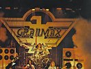 Granmax - Kiss Heaven Goodbye rare '78 power metal LP