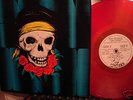 Jimi Hendrix Sky High *Rare Orange & Red Wax* 1972 tmoq