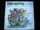 MR. GASSER AND THE WEIRDOS  Ed ROTH 