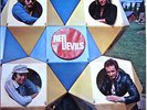 Redevils/ Orf Big Band RARE PSYCH J- FUNK BREAKS LISTEN