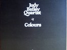 Judy Bailey- Colours RARE OZ JAZZ FUNK BREAKS
