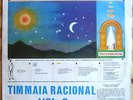 Tim Maia Racional Vol. 2 RARE BRAZIL FUNK BREAKS LISTEN
