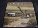 CREED   HUMAN CLAY   VERY RARE   SEALED DOUBLE VINYL LP