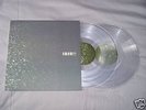 ISIS - OCEANIC 2XLP Clear Vinyl sunn BORIS neurosis