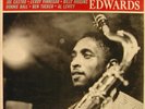 Teddy Edwards-Sunset Eyes-Pacific Jazz 14-BEAUTIFUL